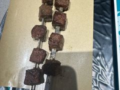 -大锅强·蒸海鲜青岛菜(吾悦广场店)