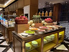 -君悦酒店·乐厨·高空自助餐(青年大街店)