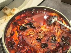 -京采烤鸭清真餐厅(金桥店)