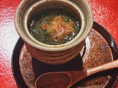 三文鱼籽蒸蛋-鮨青(恒基名人购物中心店)