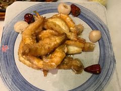 -那家小馆•北京菜•烤鸭(中关村店)