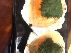 -鸟串烧Yakitori