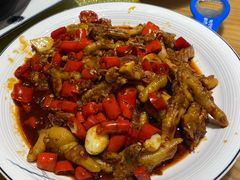 -小口味