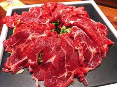 吊龙-蚬皇•陈味莞(西平景湖店)