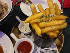 -碧特博格·20年品牌西餐厅(芜湖路店)