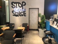 -COFFii&JOY(龙江新城市广场店)