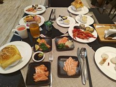 -东方红海鲜百汇(国际大厦店)