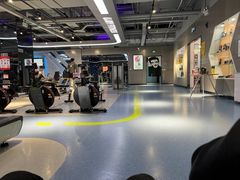 -优享健身(物美圣熙8号购物中心店)
