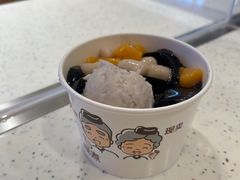 -鲜芋仙(群光广场店)