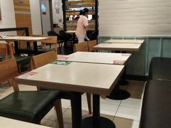 大堂-吉野家(长沙五一广场IFS店)