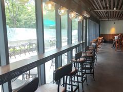 -星巴克(西藏路店)