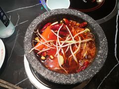 -狼爱上羊音乐火锅