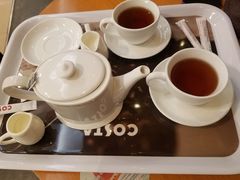 -COSTA COFFEE(西贸凯德晶品4层2店)