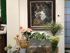 -馨园villa融合菜(东山店)