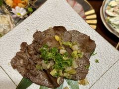 -晶吉·居酒屋·烧鸟·海胆(民主广场店)
