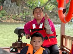 -深圳锦绣中华民俗村