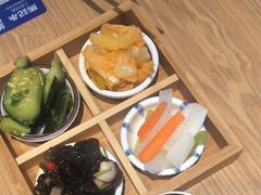 -马记永·兰州牛肉面(深南路山姆会员店)