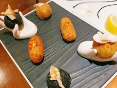 -Alma西班牙餐厅(大悅城店)