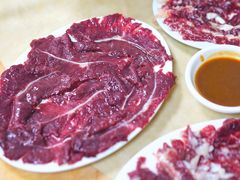 -五洲牛肉美食馆