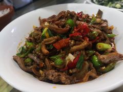 -建辉湖南土菜馆(南大街店)