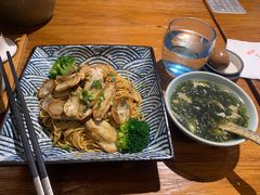 -囿面传统制面馆(中央路店)