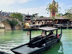 -赤坎·广东华侨国际旅游度假区