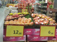 -华润万家(M2香港名都店)