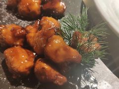 -绿茶餐厅(成都大悦城店)