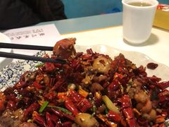 -付掌柜在成都·热炒砂锅集(金禾店)