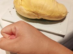 -领鲜活海鲜榴莲自助火锅(东门店)