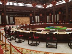 -北京雁栖湖国际会展中心