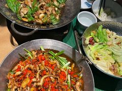 -费大厨辣椒炒肉(太平老街店)