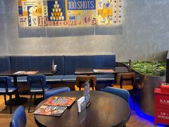 -bluefrog蓝蛙(皇庭广场店)