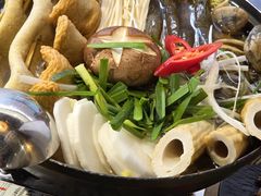 鱼饼火锅-海云台韩式汤饭·13年匠心韩料(南山店)