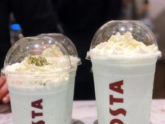 -COSTA COFFEE(武汉天地店)