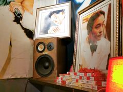 -为你钟情咖啡馆(春熙路太古里步行街店)