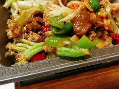 -稻品香小锅饭豆腐馆(北三路店)