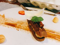 -V Bar海景扒房(北海湾惠龙万达嘉华酒店)