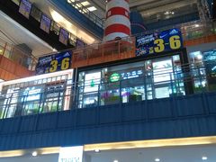 -天虹购物中心(石路店)