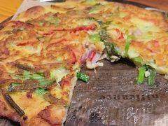 -那胡同里的小烤肉馆(开发区万达店)