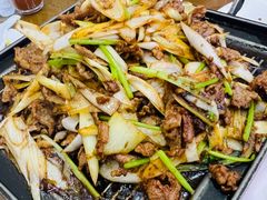 -白魁老号饭庄(交道口店)