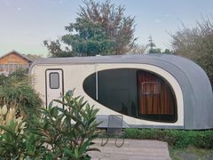 -盐官日光域房车营地·有盐餐厅