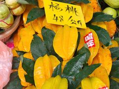 -大观篆新农贸市场