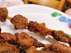 -原柳滩高台阶涮羊肉