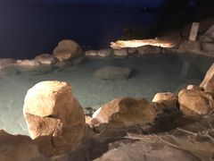 -南紀白浜 浜千鳥の湯 海舟