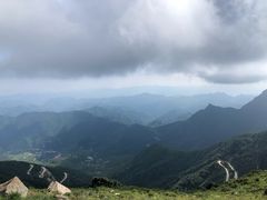 -白草畔自然风景区