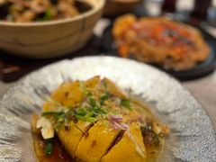 -啫神·广州地标美食(北京路店)