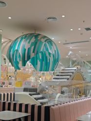 -奈尔宝家庭中心·亲子餐厅(华采天地店)