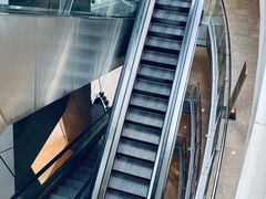 -上海明天广场JW万豪酒店