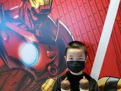 -DQ·蛋糕·冰淇淋(金桥店)